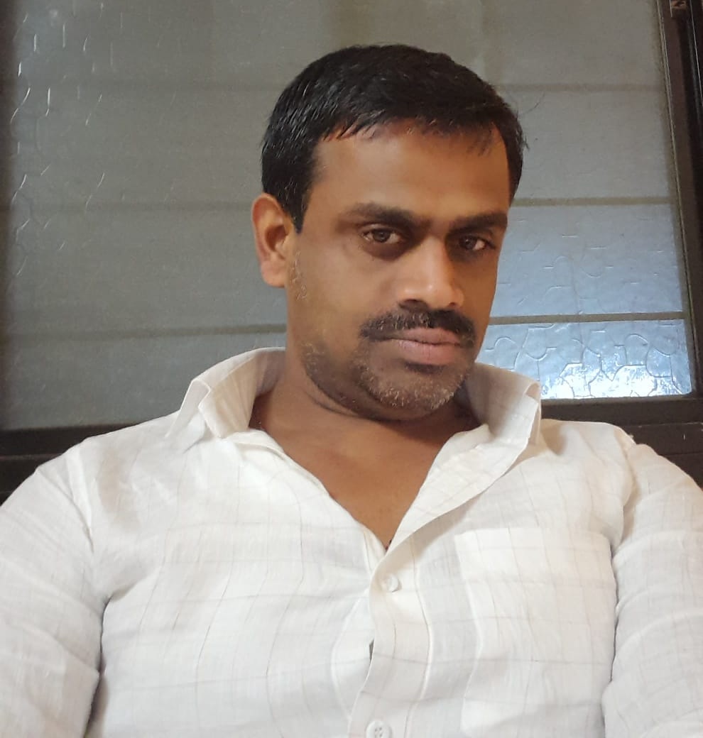 पंकज मंत्री